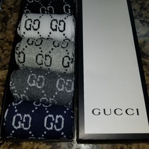 Gucci Socks